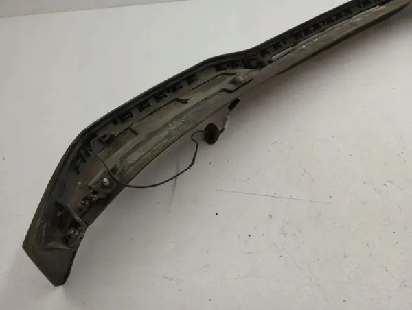 Porsche Spoiler OEM 7P5827934 - Begagnat Skick image 6