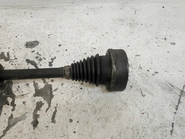 SKODA OCTAVIA IV 1.5 TSI Höger drivaxel 5Q0407272ED image 2