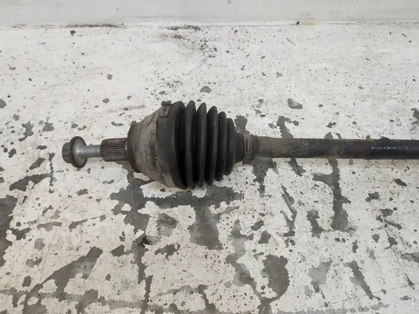 SKODA OCTAVIA IV 1.5 TSI Höger drivaxel 5Q0407272ED image 4