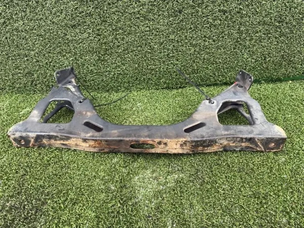 Voorophanging OEM 5801796347 Iveco Daily 14- image 3