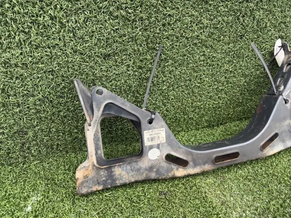 Voorophanging OEM 5801796347 Iveco Daily 14- image 4
