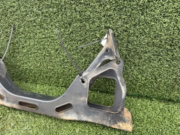 Voorophanging OEM 5801796347 Iveco Daily 14- image 5