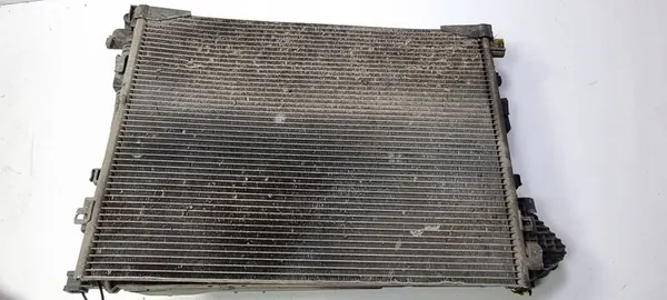 Radiador de agua Renault Trafic II image 4