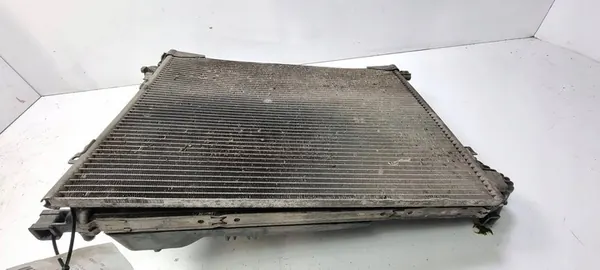 Radiador de agua Renault Trafic II image 5