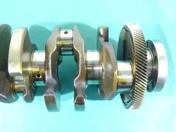 Kampiakseli OEM IMPRK1220271 Volvo S80 II 3.2L image 10