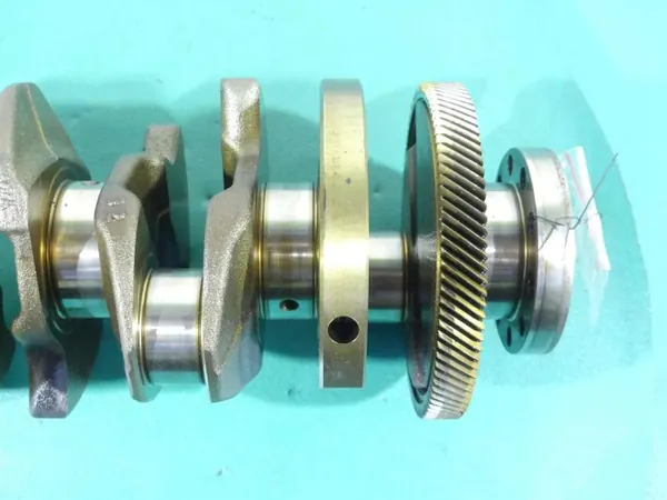 Kampiakseli OEM IMPRK1220271 Volvo S80 II 3.2L image 3