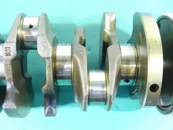Kampiakseli OEM IMPRK1220271 Volvo S80 II 3.2L image 4