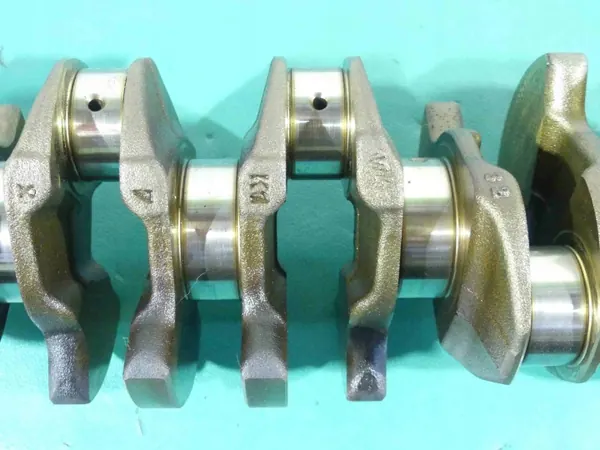 Kampiakseli OEM IMPRK1220271 Volvo S80 II 3.2L image 5