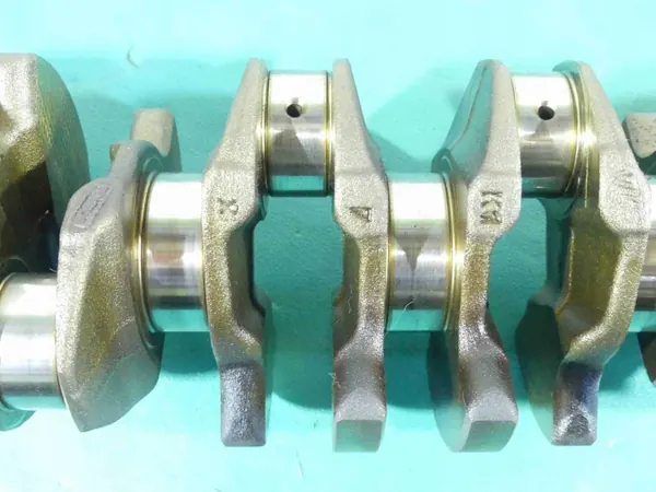 Kampiakseli OEM IMPRK1220271 Volvo S80 II 3.2L image 6