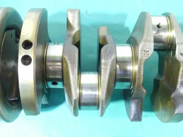 Kampiakseli OEM IMPRK1220271 Volvo S80 II 3.2L image 7
