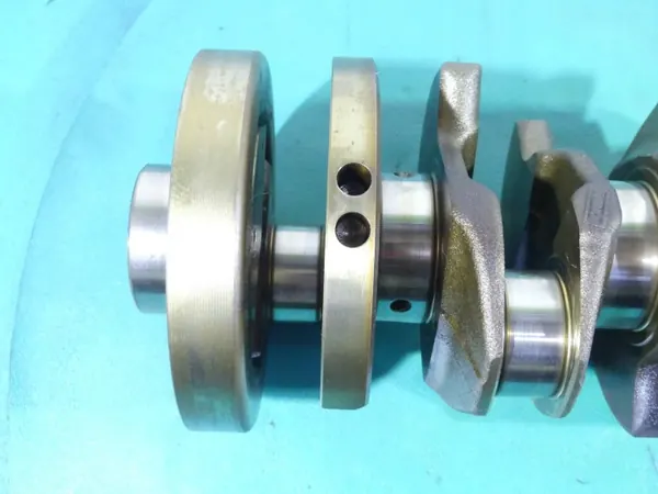 Kampiakseli OEM IMPRK1220271 Volvo S80 II 3.2L image 8