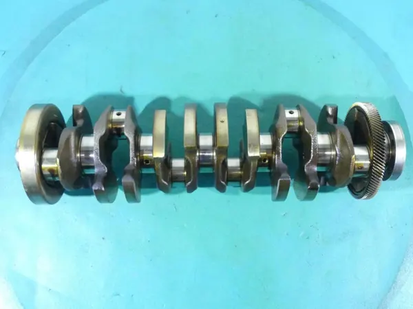 Kampiakseli OEM IMPRK1220271 Volvo S80 II 3.2L image 9
