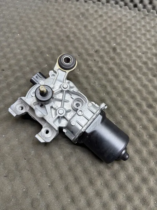 Scheibenwischermotor vorne Nissan Qashqai image 3