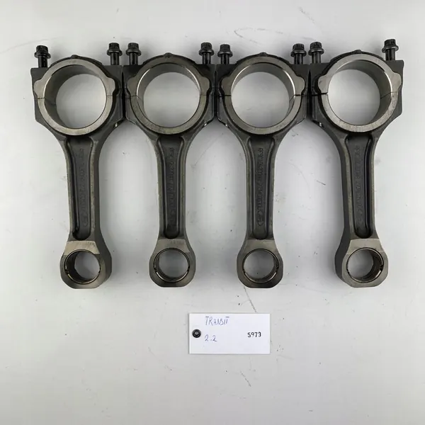 Stång Ford 2.2 HDI TDCI Transit Jumper Boxer Ducato image 2