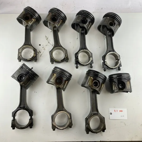 Stång Ford 2.2 HDI TDCI Transit Jumper Boxer Ducato image 7