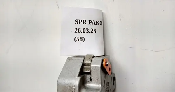 Tensor de correa OEM NAP-ROZ-INF-3.7 image 8