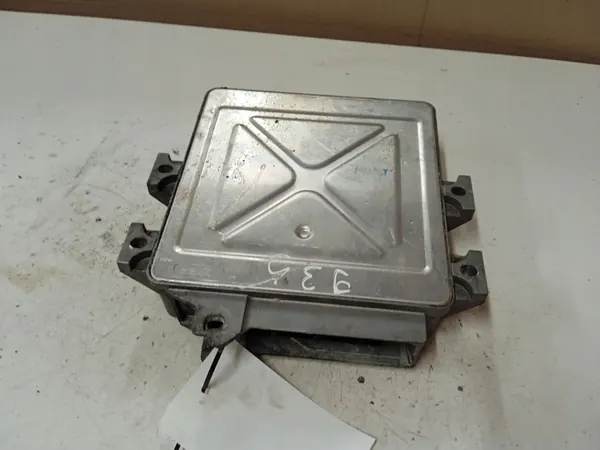 Motor ECU PEUGEOT 306 HATCHBACK 1.1L 16300684 image 2