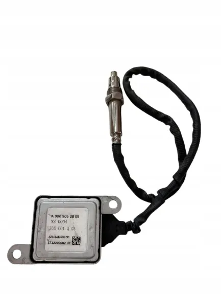 Sensor NOx Amrxuts para Mercedes C E GLE M A0009052809 image 6
