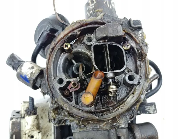 Carburador OEM 2E-E para Audi 80 - Usado image 4