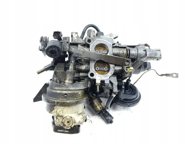 Carburador OEM 2E-E para Audi 80 - Usado image 5