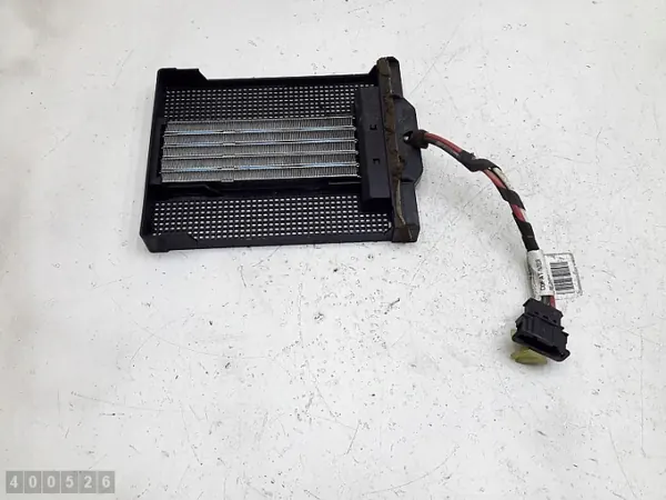 Seat Ibiza 2009 Elektrisk värmekärna OEM 6r0963235 image 2