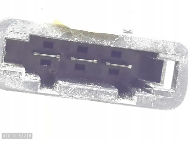Seat Ibiza 2009 Elektrisk värmekärna OEM 6r0963235 image 3