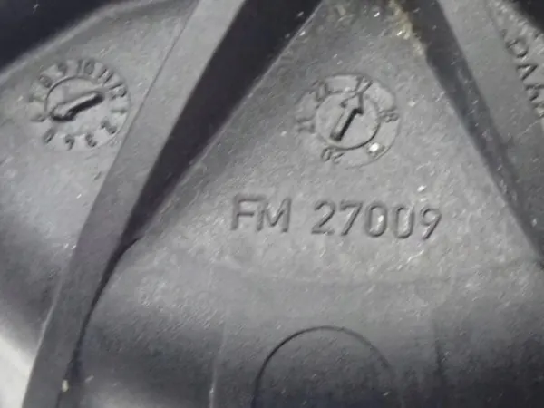 Kytkinletku OEM ROZPENDOWSKI Audi Q2 1.0 TFSI:lle image 7