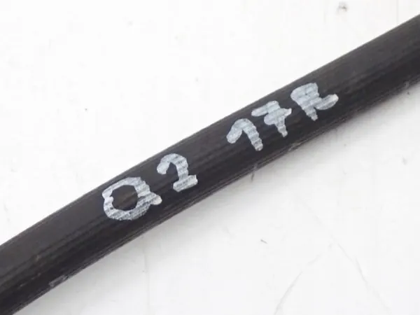 Kytkinletku OEM ROZPENDOWSKI Audi Q2 1.0 TFSI:lle image 9