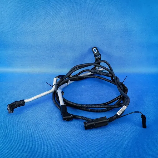 AdBlue-leiding OEM 16195A17887 voor BMW X5 G05 X6 G06 LCI image 2