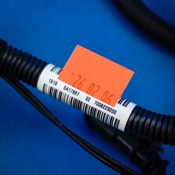 AdBlue-leiding OEM 16195A17887 voor BMW X5 G05 X6 G06 LCI image 5