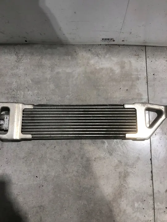 MERCEDES B CLASS W245 RADIATEUR D'HUILE A1695000600 image 2