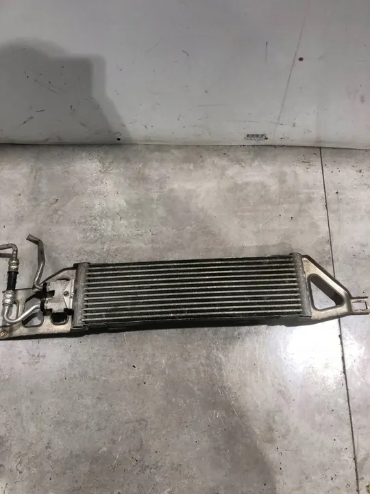 MERCEDES B CLASS W245 RADIATEUR D'HUILE A1695000600 image 3