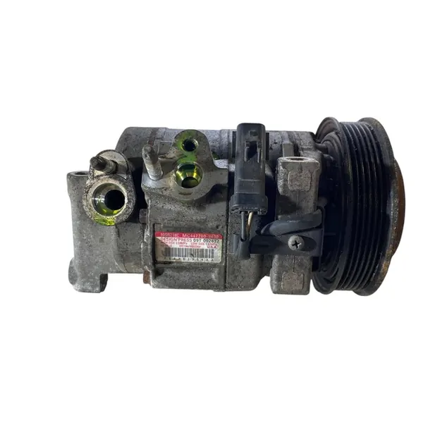 Compressore A/C Jeep Grand Cherokee 2017 image 2