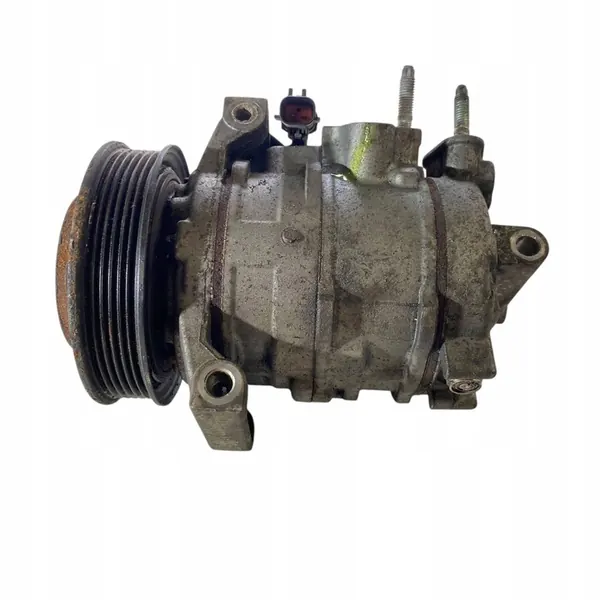 Compressore A/C Jeep Grand Cherokee 2017 image 4
