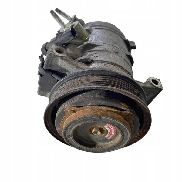 Compressore A/C Jeep Grand Cherokee 2017 image 5