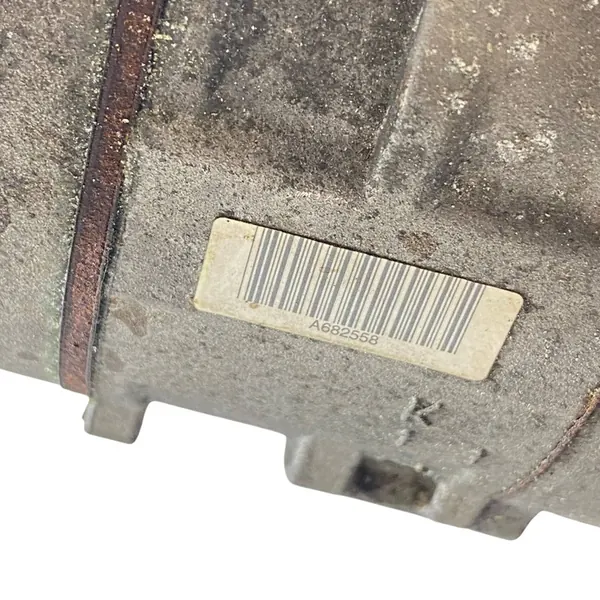 Compressore A/C Jeep Grand Cherokee 2017 image 7