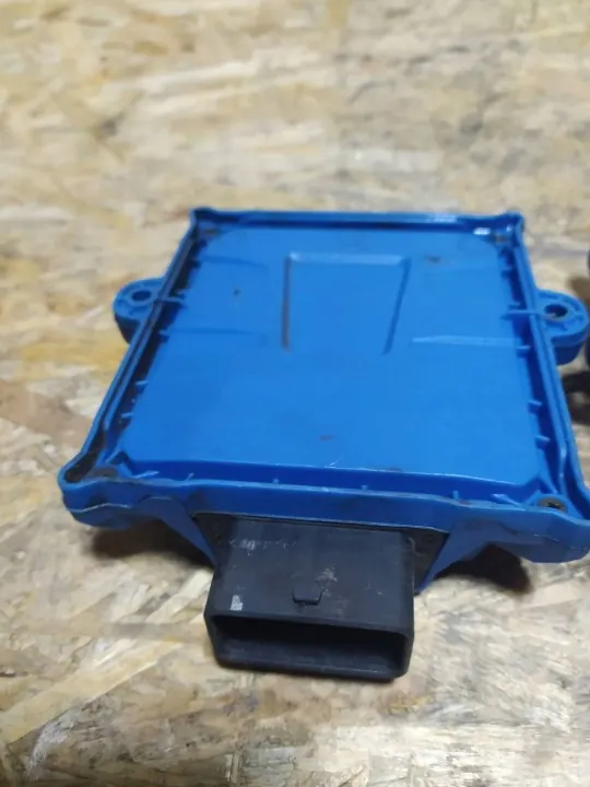 Controlador LPG Zenit OEM 110R-010053 Caja Azul image 10
