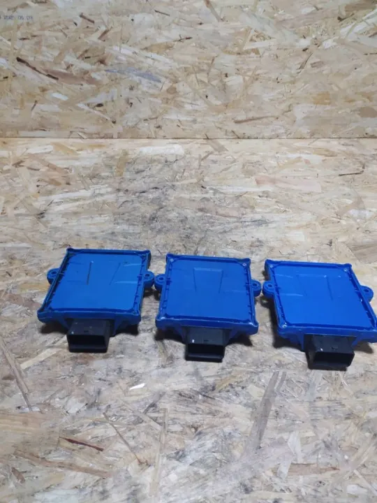 Controlador LPG Zenit OEM 110R-010053 Caja Azul image 8