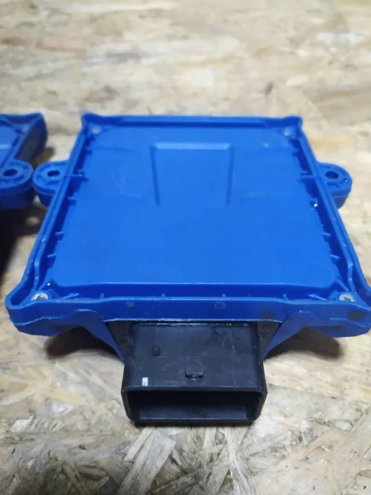 Controlador LPG Zenit OEM 110R-010053 Caja Azul image 9