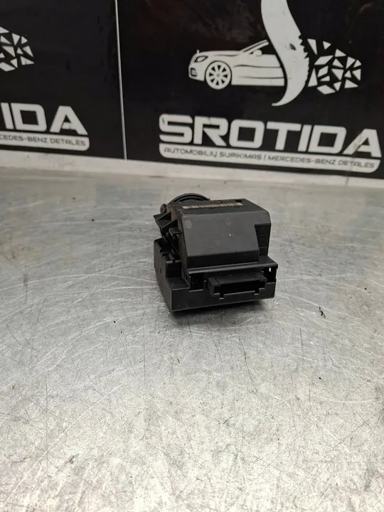 Sytytyskytkin Mercedes-Benz E W211 image 4