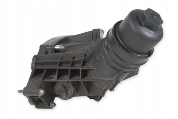 BMW Ölfiltergehäuse OEM 8570063 - Gebraucht image 5