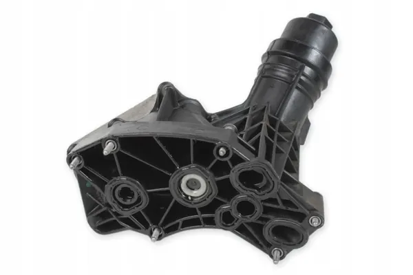 BMW Ölfiltergehäuse OEM 8570063 - Gebraucht image 6
