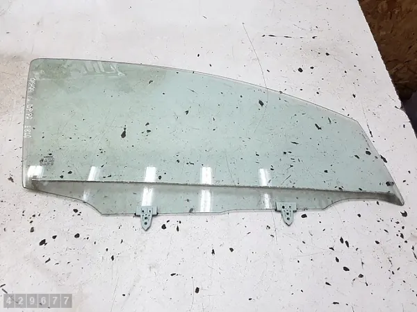 Cristal de puerta Nissan Qashqai OEM e643r00049 - Usado image 2
