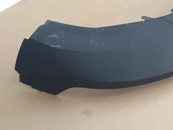 Framskärmsspoiler för AUDI Q3 I LIFT 8U0 image 2