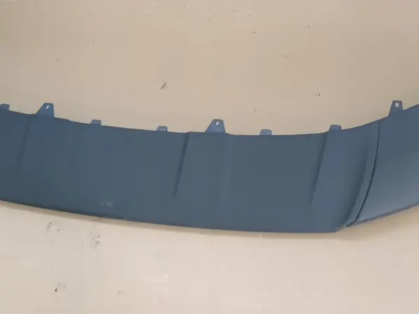 Framskärmsspoiler för AUDI Q3 I LIFT 8U0 image 4