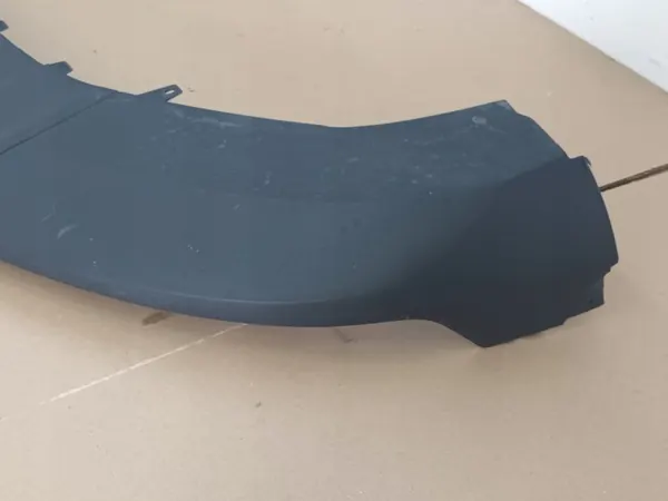 Framskärmsspoiler för AUDI Q3 I LIFT 8U0 image 5