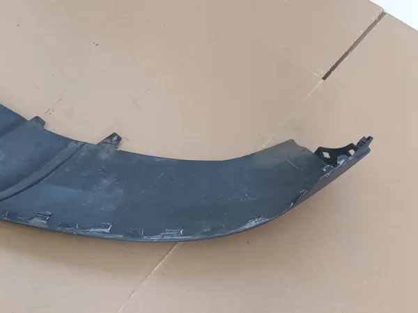 Framskärmsspoiler för AUDI Q3 I LIFT 8U0 image 7