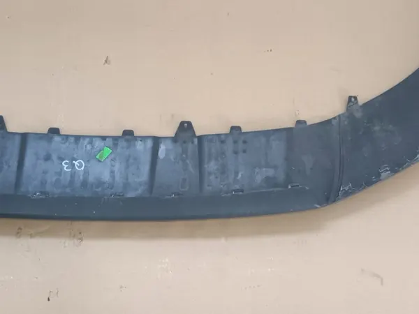 Framskärmsspoiler för AUDI Q3 I LIFT 8U0 image 8