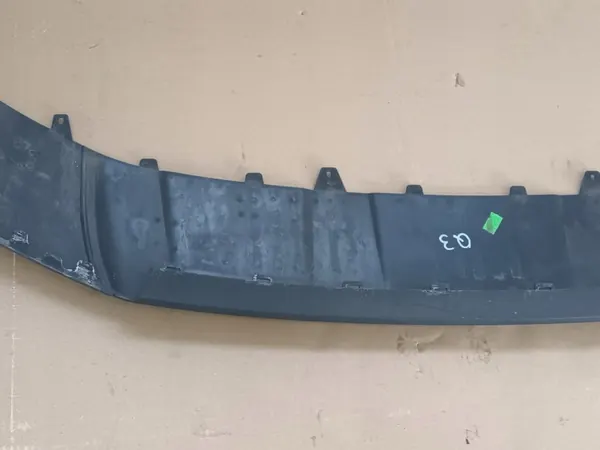 Framskärmsspoiler för AUDI Q3 I LIFT 8U0 image 9