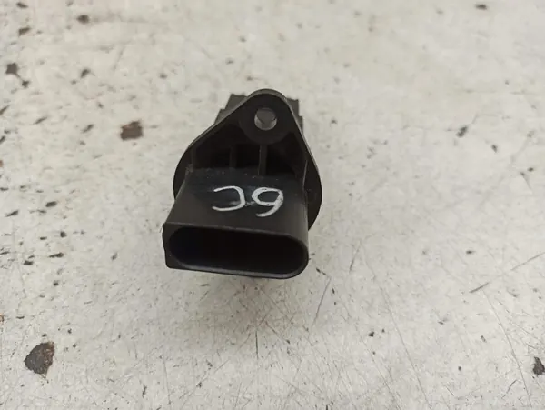 Masseluftsensor Pierburg 7.22684.14.0 image 6